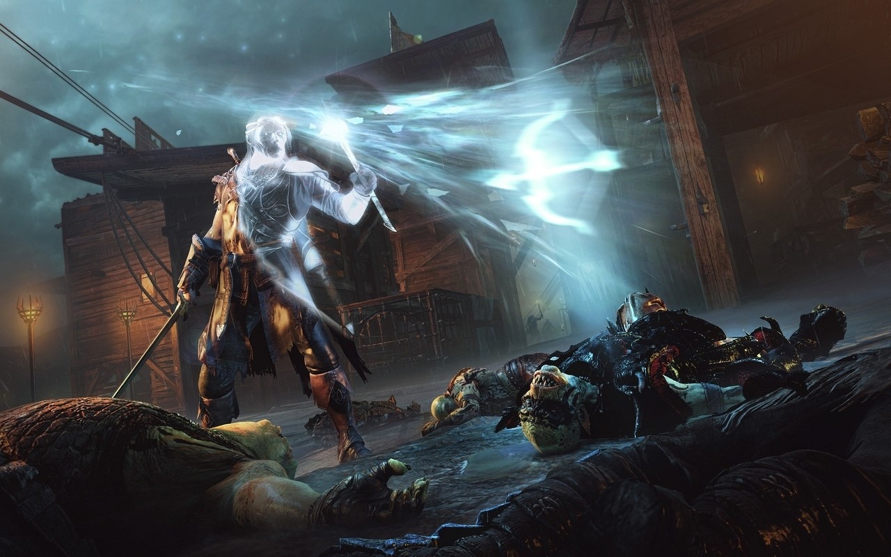 La Tierra-Media: Sombras de Mordor - Imagen 46